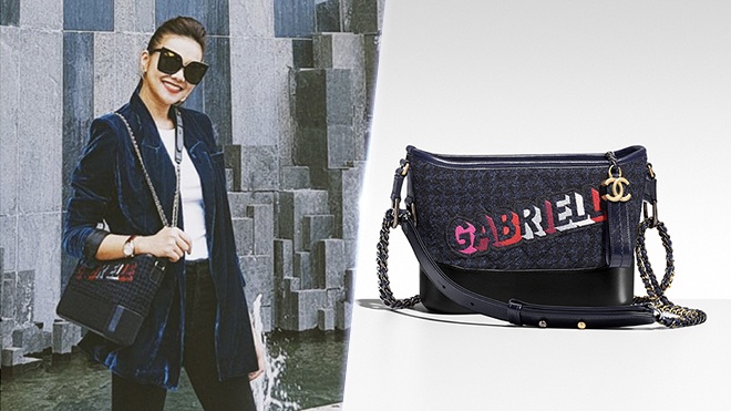 Bo suu tap tui xach dat do cua dan nguoi dep Viet anh 3