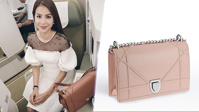 Bo suu tap tui xach dat do cua dan nguoi dep Viet anh 6