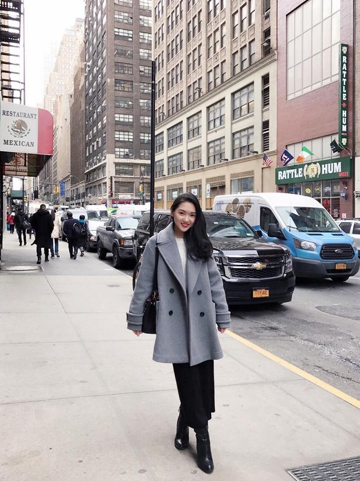 gu thoi trang cua Chloe Nguyen anh 6