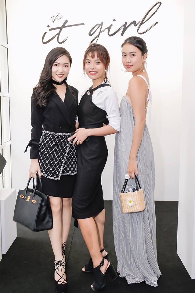 gu thoi trang cua Chloe Nguyen anh 10