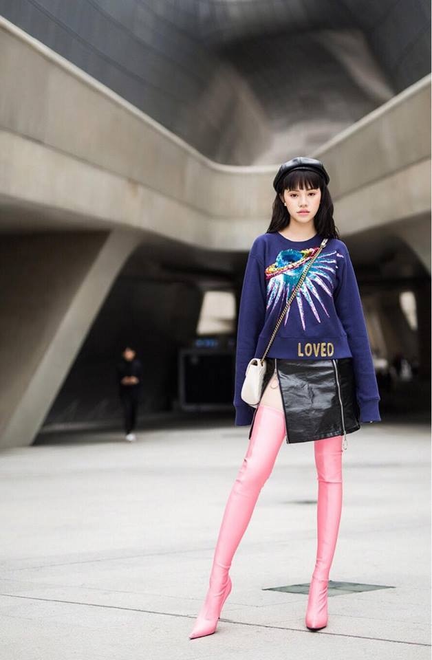 xu huong thoi trang 2017 anh 5