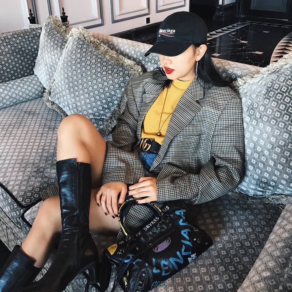 xu huong thoi trang 2017 anh 3