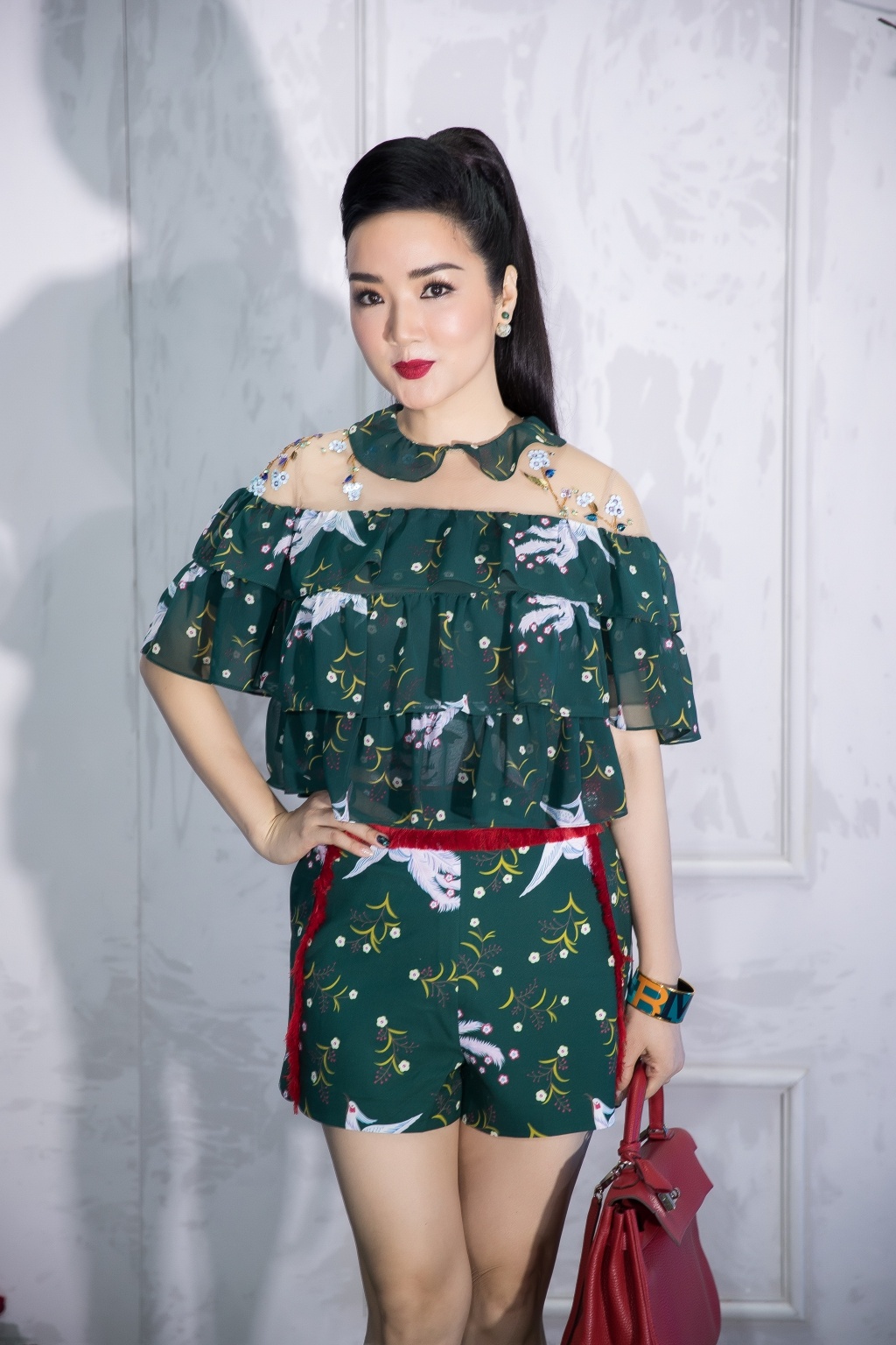 Dan sao Viet lot vao bang danh sach sao xau tuan qua anh 3