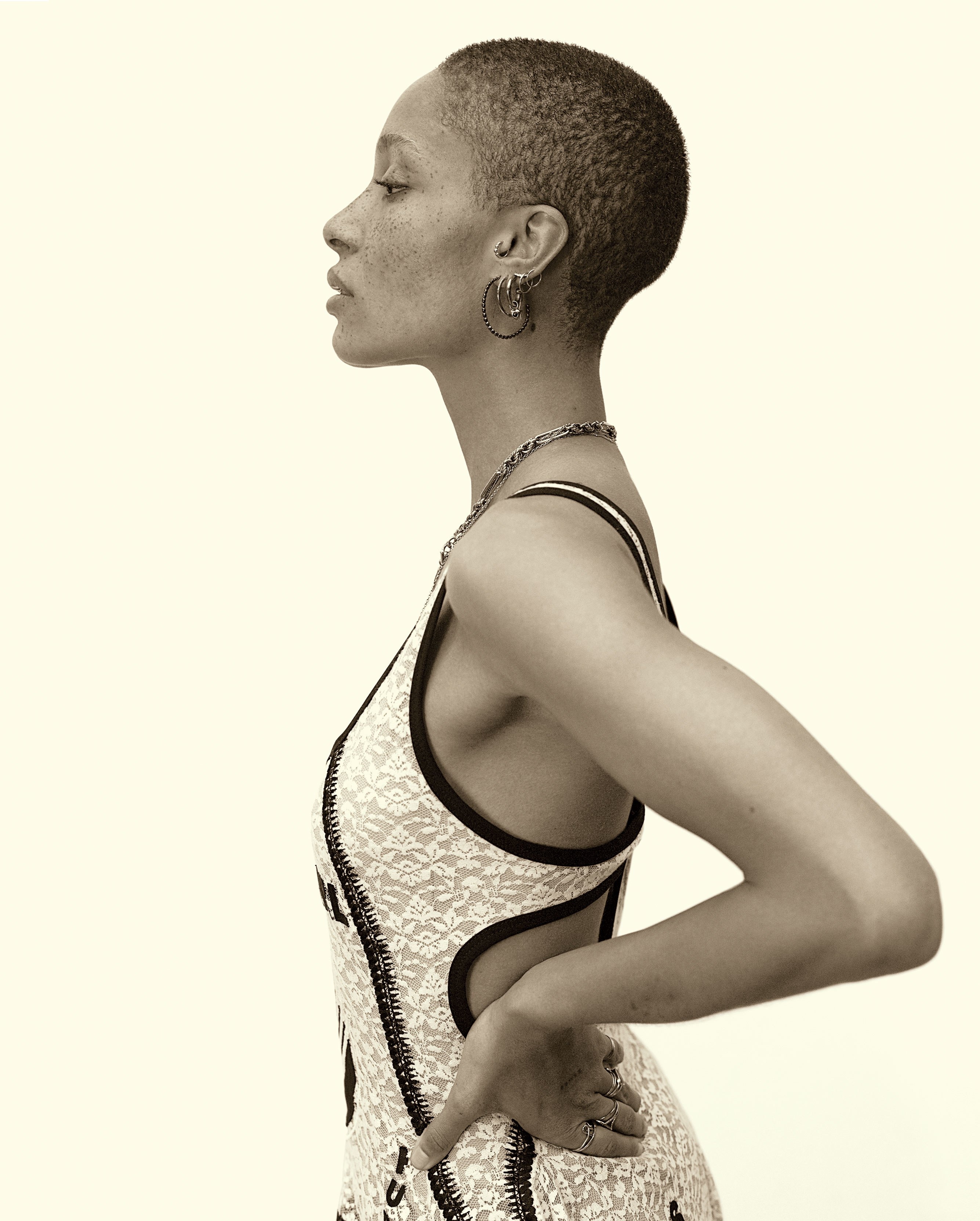 Adwoa Aboah co tam anh huong nam 2017 anh 4