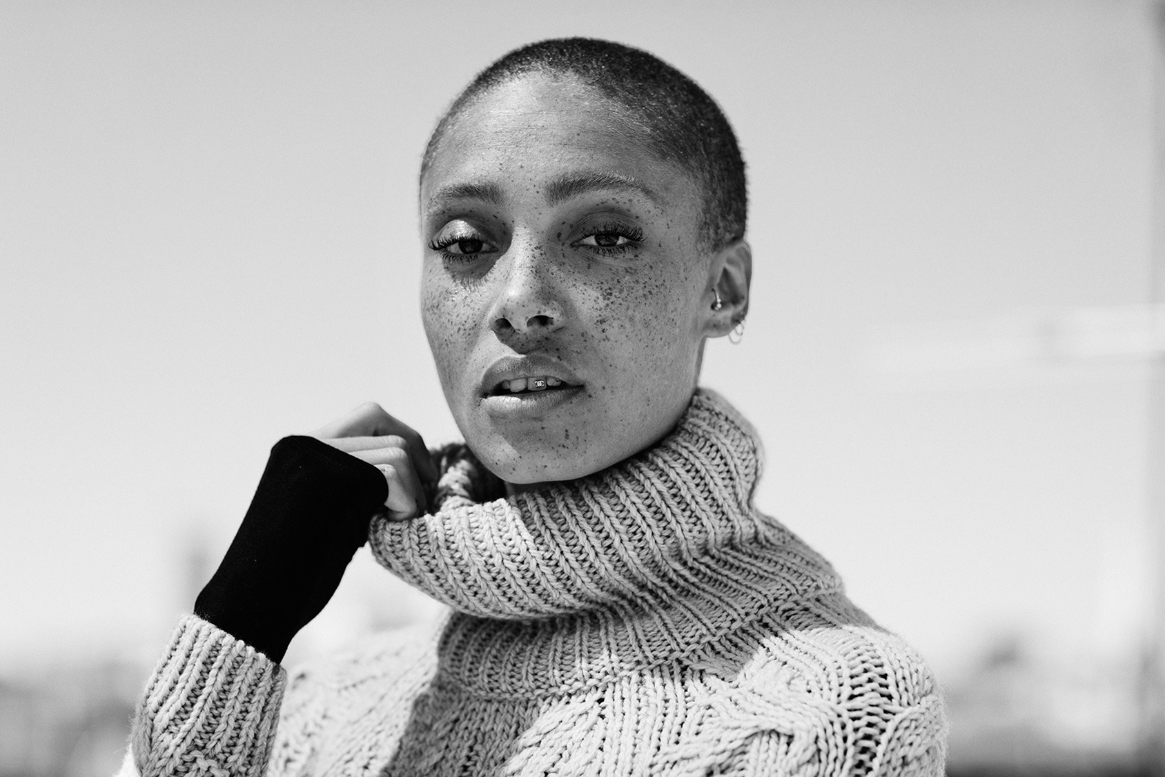 Adwoa Aboah co tam anh huong nam 2017 anh 7