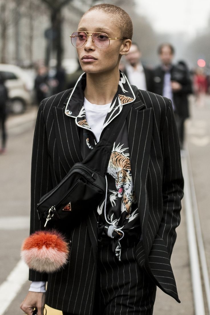 Adwoa Aboah co tam anh huong nam 2017 anh 10