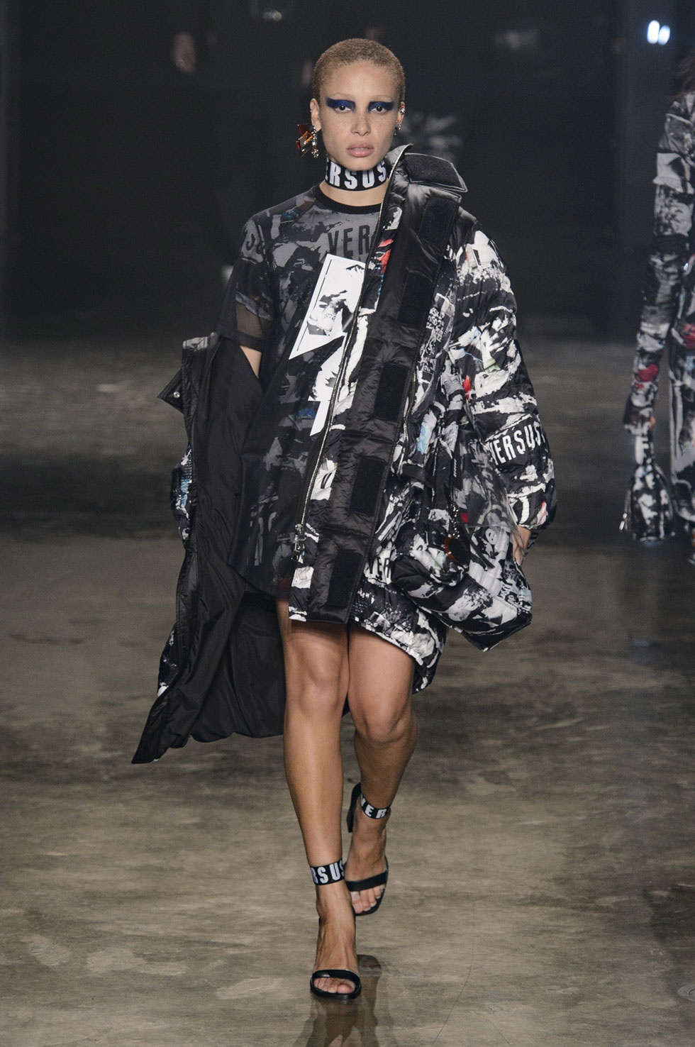 Adwoa Aboah co tam anh huong nam 2017 anh 8