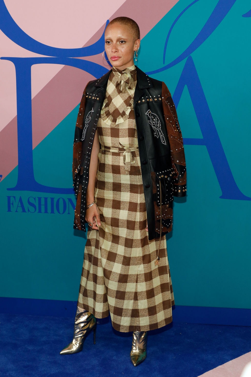 Adwoa Aboah co tam anh huong nam 2017 anh 11