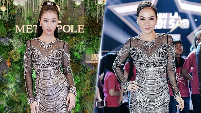 Sao Viet dung hang anh 3