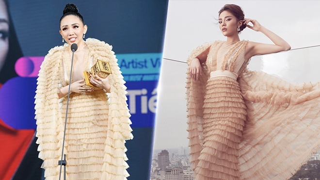 Sao Viet dung hang anh 5