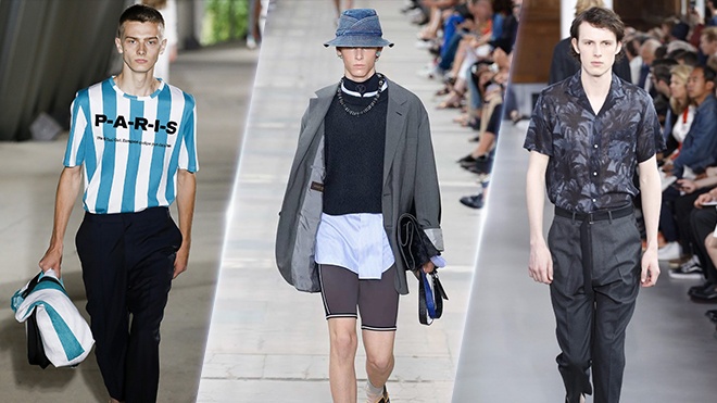 Nam gioi thich mac gi nam 2018? hinh anh