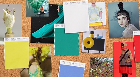 Mau sac nao se thong tri lang mot trong nam 2018? hinh anh