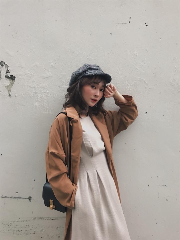 Dàn Hot girl Việt xuống phố ngày cuối tuần ảnh 6 Dan Hot girl Viet xuong pho ngay cuoi tuan anh 6