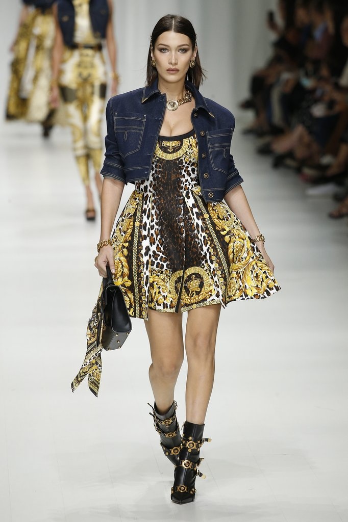 Nhung nguoi mau an tuong nhat trong nam 2017 anh 3