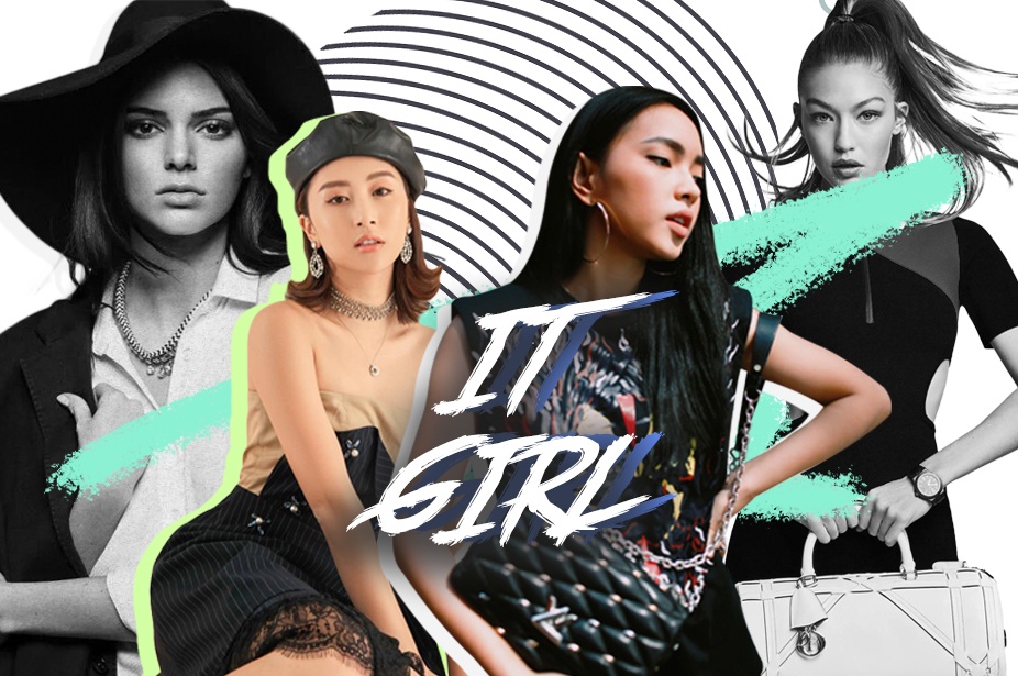 IT Girl là gì ảnh 5 IT Girl la gi anh 5