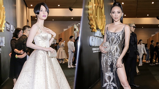 Dan sao Viet goi cam do bo tham do su kien thoi trang hinh anh