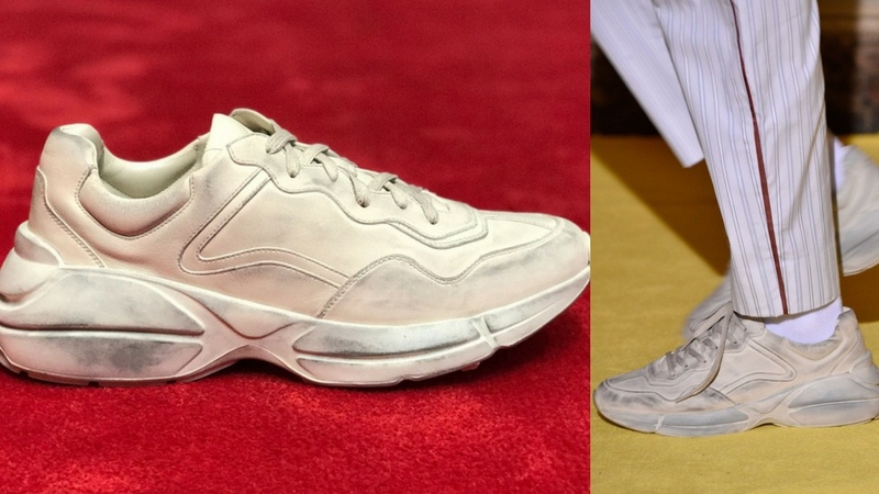 Nhung xu huong thoi trang kho hieu trong nam 2017 anh 4