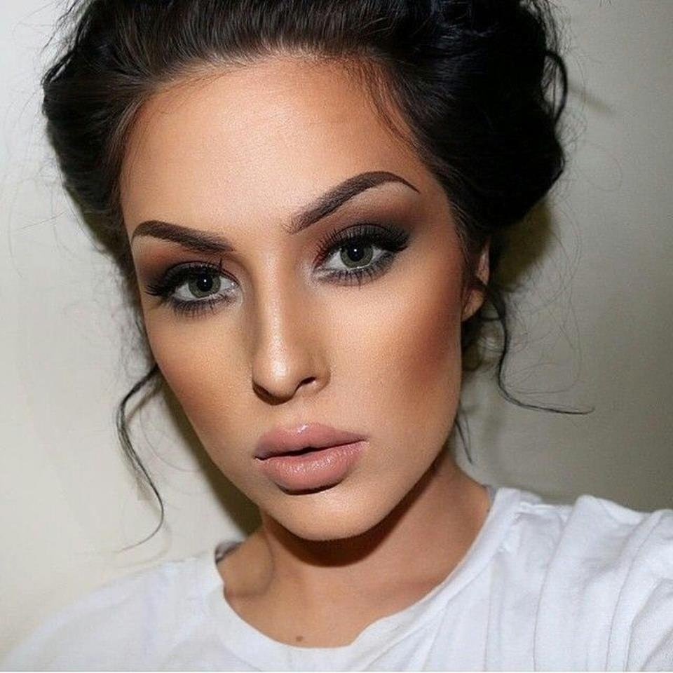 xu huong trang diem 2018 anh 3