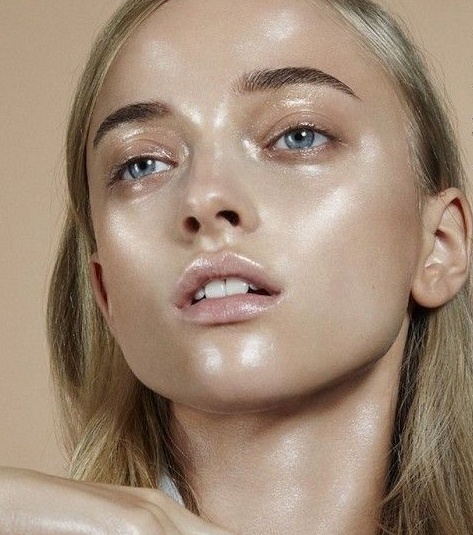 xu huong trang diem 2018 anh 1