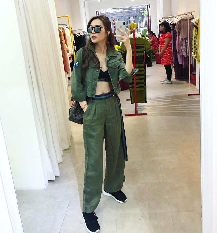 Street style cua sao viet tuan qua anh 7