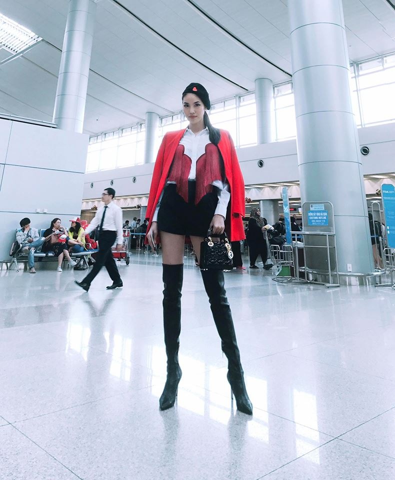 Street style cua sao viet tuan qua anh 4