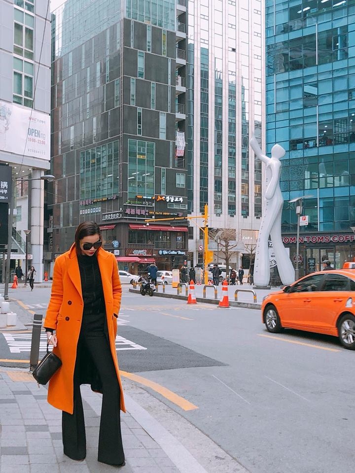 Street style cua sao viet tuan qua anh 2