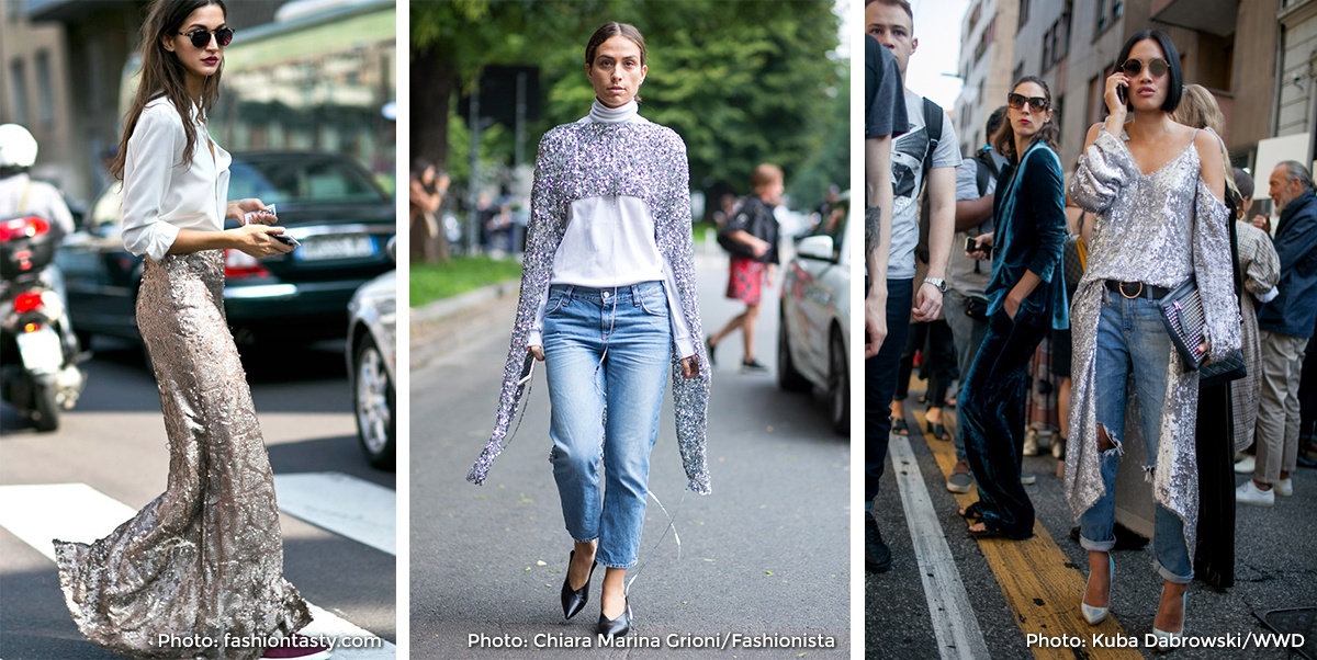 Dien trang phuc lap lanh trong dem giang sinh anh 2