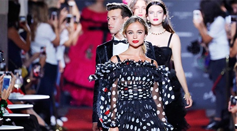 Amelia Windsor: Tu cong nuong Anh den nang tho lang mot the gioi hinh anh