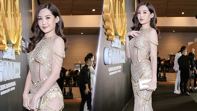 Hoa hau Dai duong Ngan Anh lan dau gop mat trong bang sao dep tuan hinh anh