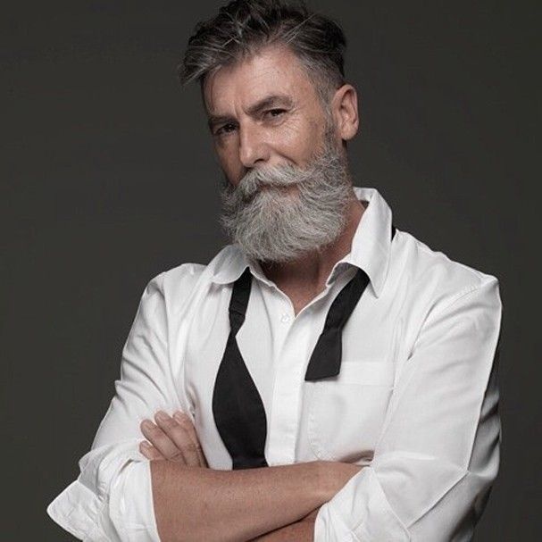 quy ong quyen ru nhat lang thoi trang the gioi anh 1