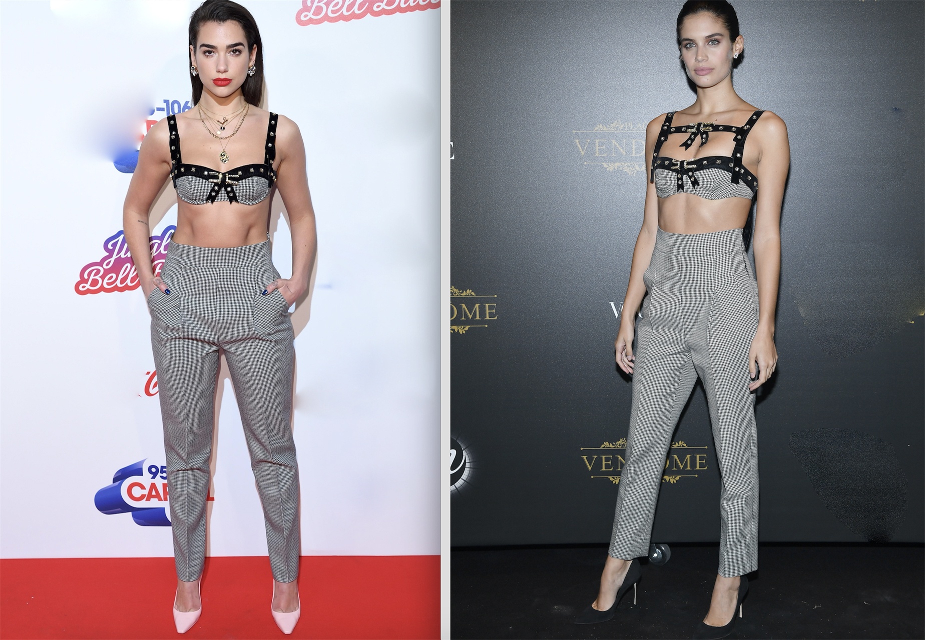 Sao quốc tế đụng trang phục ảnh 1 Sao quoc te dung trang phuc anh 1