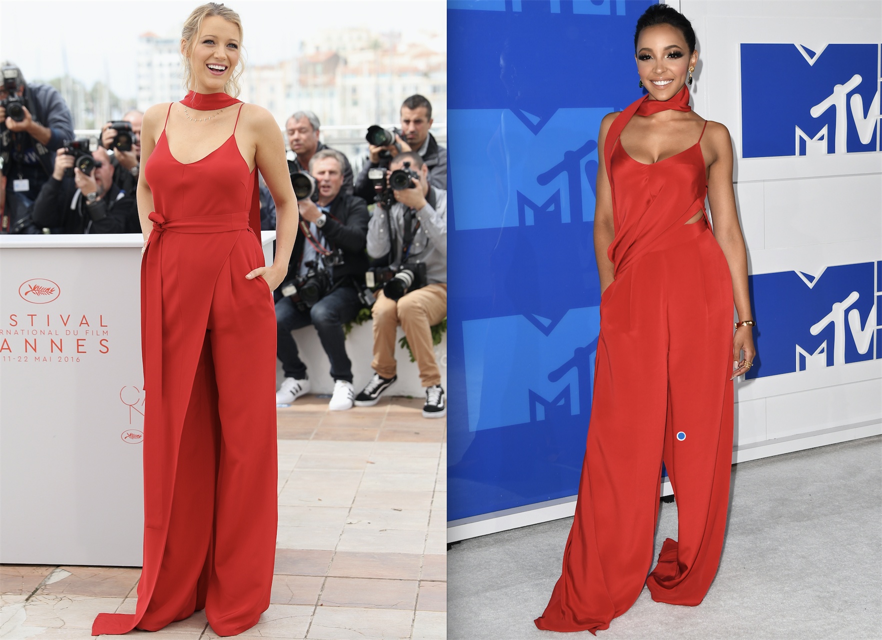 Sao quốc tế đụng trang phục ảnh 7 Sao quoc te dung trang phuc anh 7