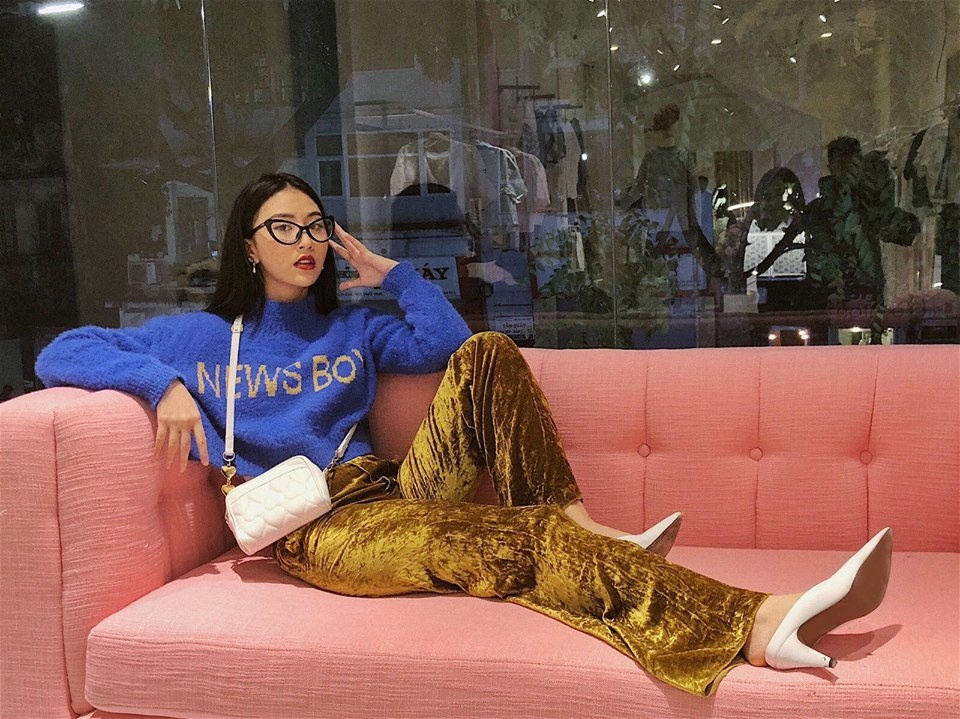 Chi Pu,  Angela Phương Trinh nổi bật nhất tuần qua ảnh 5 Chi Pu,  Angela Phuong Trinh noi bat nhat tuan qua anh 5