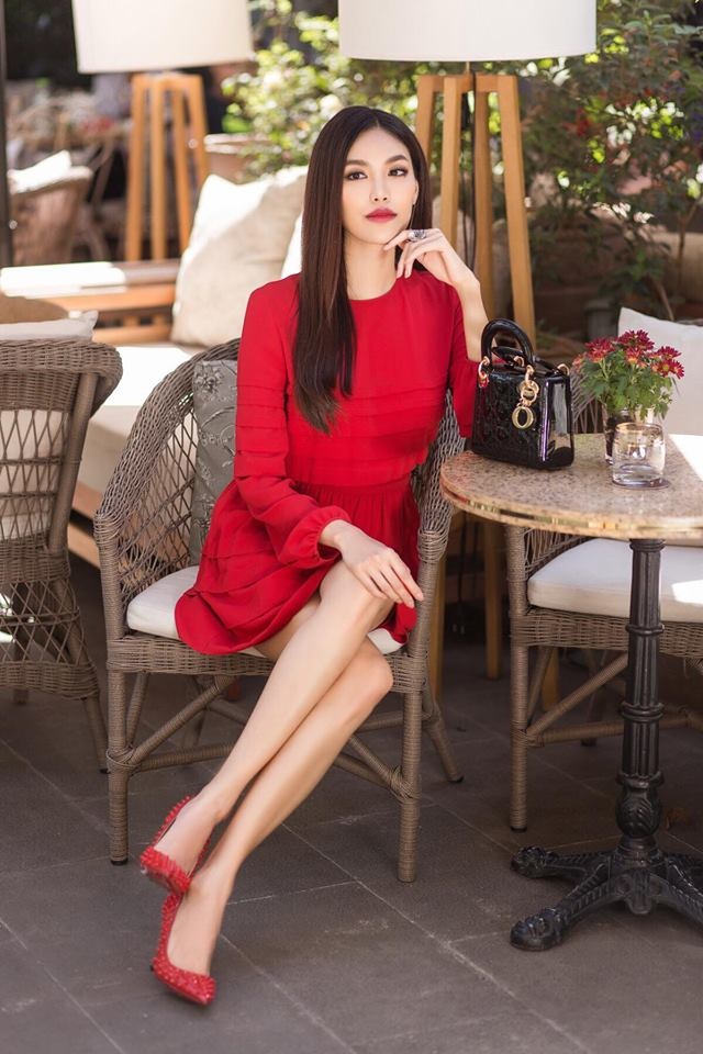 Chi Pu,  Angela Phương Trinh nổi bật nhất tuần qua ảnh 2 Chi Pu,  Angela Phuong Trinh noi bat nhat tuan qua anh 2