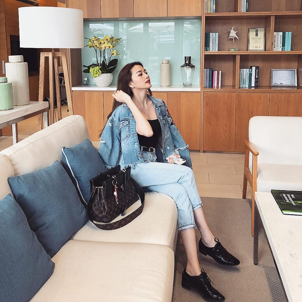 Chi Pu,  Angela Phương Trinh nổi bật nhất tuần qua ảnh 4 Chi Pu,  Angela Phuong Trinh noi bat nhat tuan qua anh 4