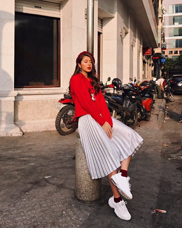 Chi Pu,  Angela Phương Trinh nổi bật nhất tuần qua ảnh 6 Chi Pu,  Angela Phuong Trinh noi bat nhat tuan qua anh 6