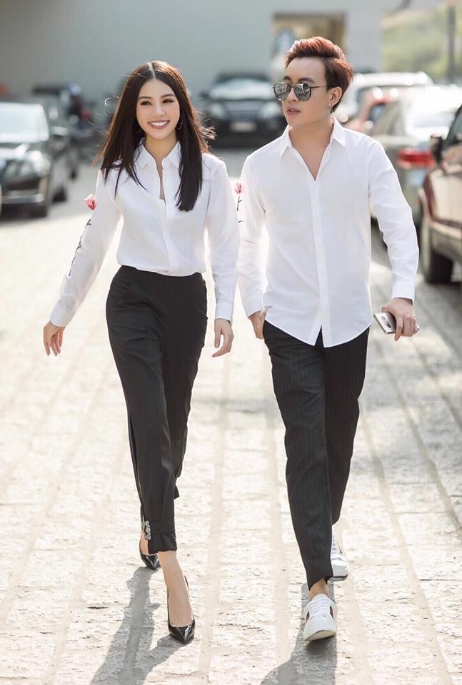 Chi Pu,  Angela Phương Trinh nổi bật nhất tuần qua ảnh 9 Chi Pu,  Angela Phuong Trinh noi bat nhat tuan qua anh 9