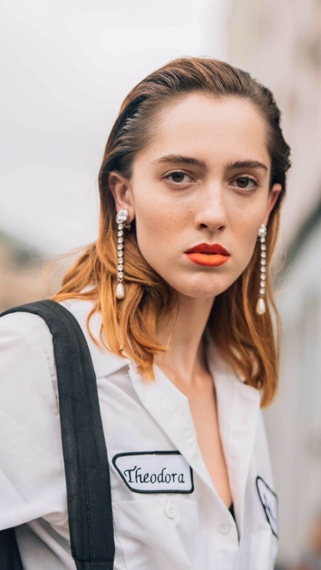 Bi quyet lua chon hoa tai phu hop voi khuon mat anh 5