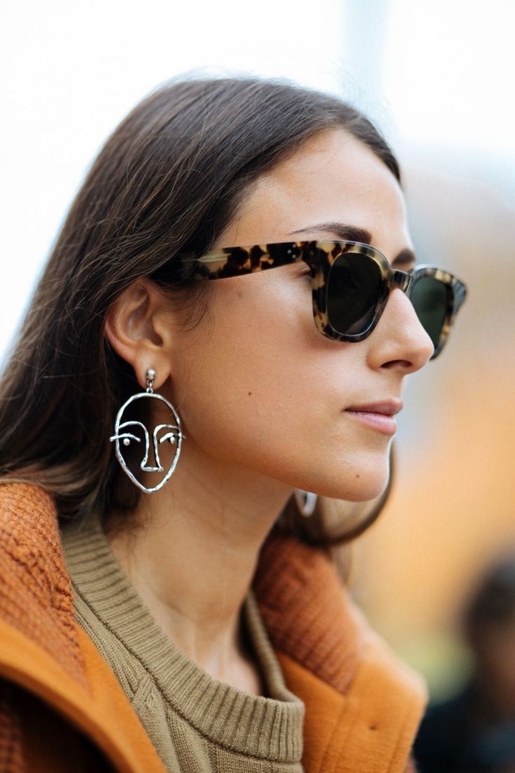 Bi quyet lua chon hoa tai phu hop voi khuon mat anh 6