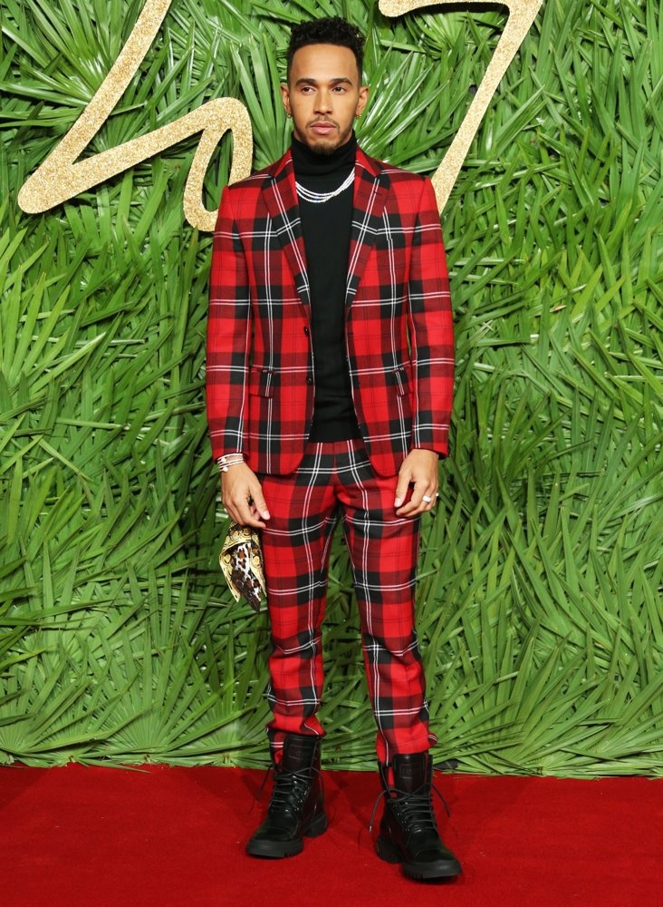 sao nam the gioi mac dep 2017 anh 5