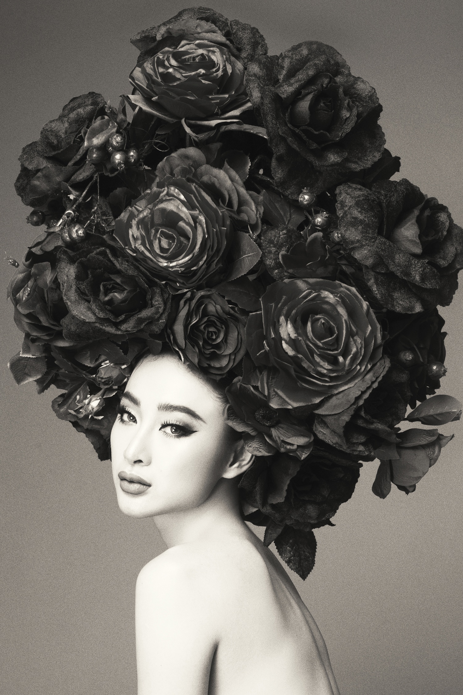 Tang Thanh Ha goi cam trong bo anh thoi trang anh 7