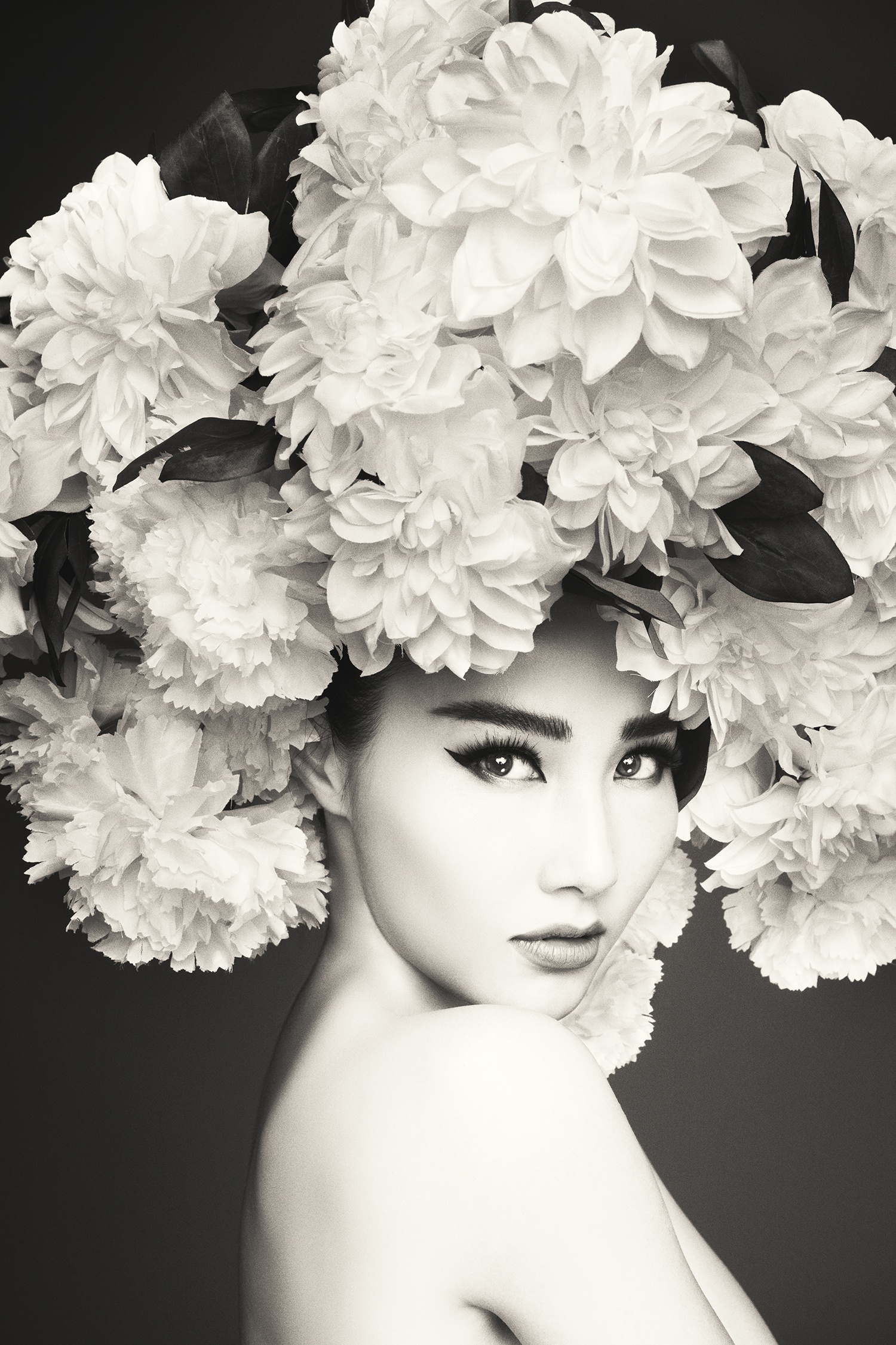 Tang Thanh Ha goi cam trong bo anh thoi trang anh 8