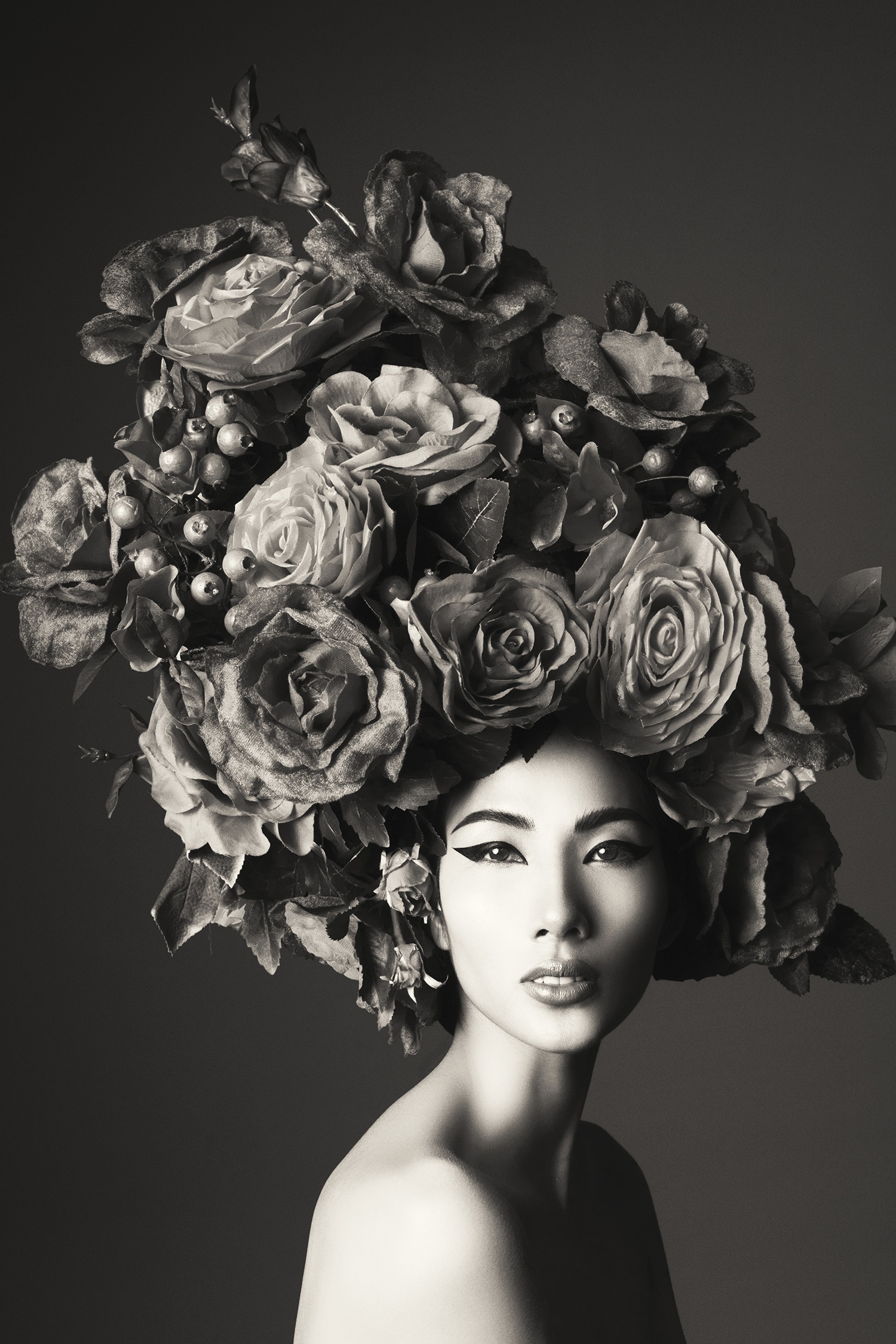 Tang Thanh Ha goi cam trong bo anh thoi trang anh 10