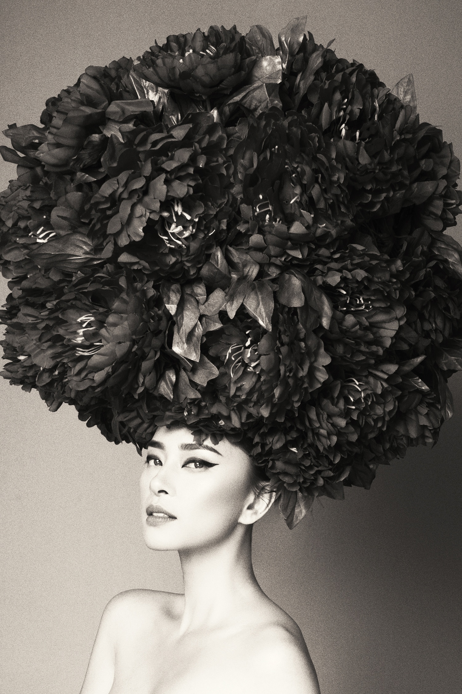 Tang Thanh Ha goi cam trong bo anh thoi trang anh 3