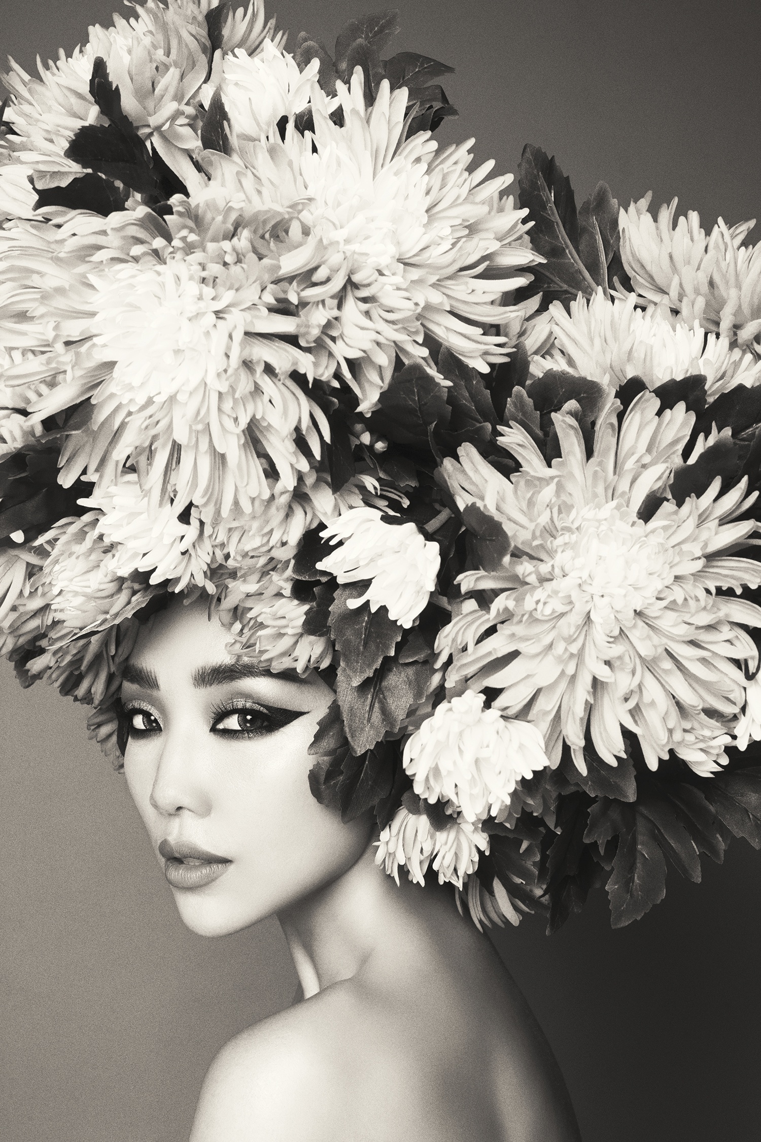 Tang Thanh Ha goi cam trong bo anh thoi trang anh 5