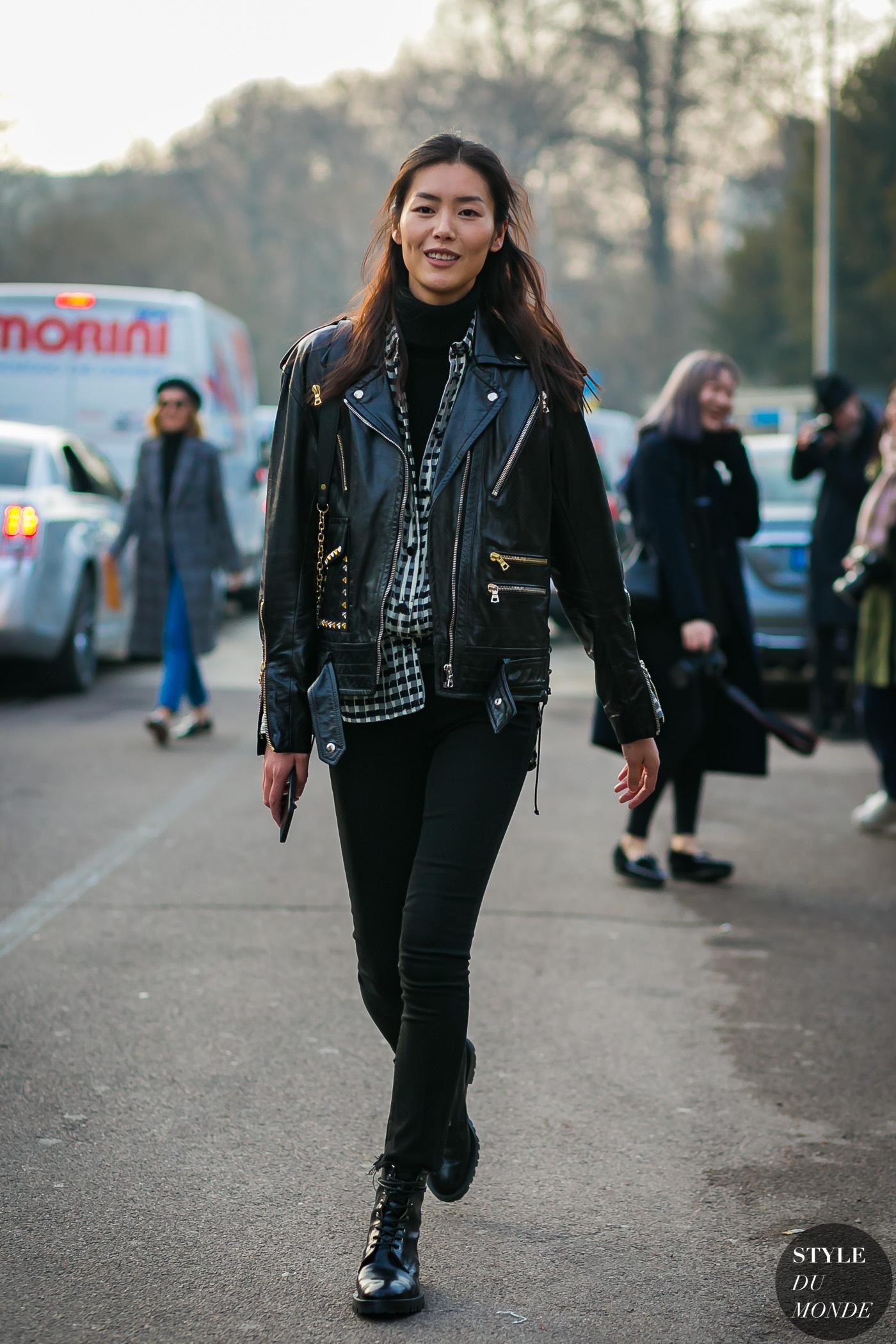 Street style noi bat cua dan sieu mau the gioi anh 8