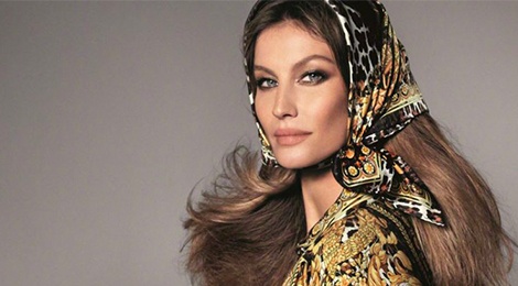 Dan sieu mau lung danh do bo trong chien dich thoi trang moi hinh anh