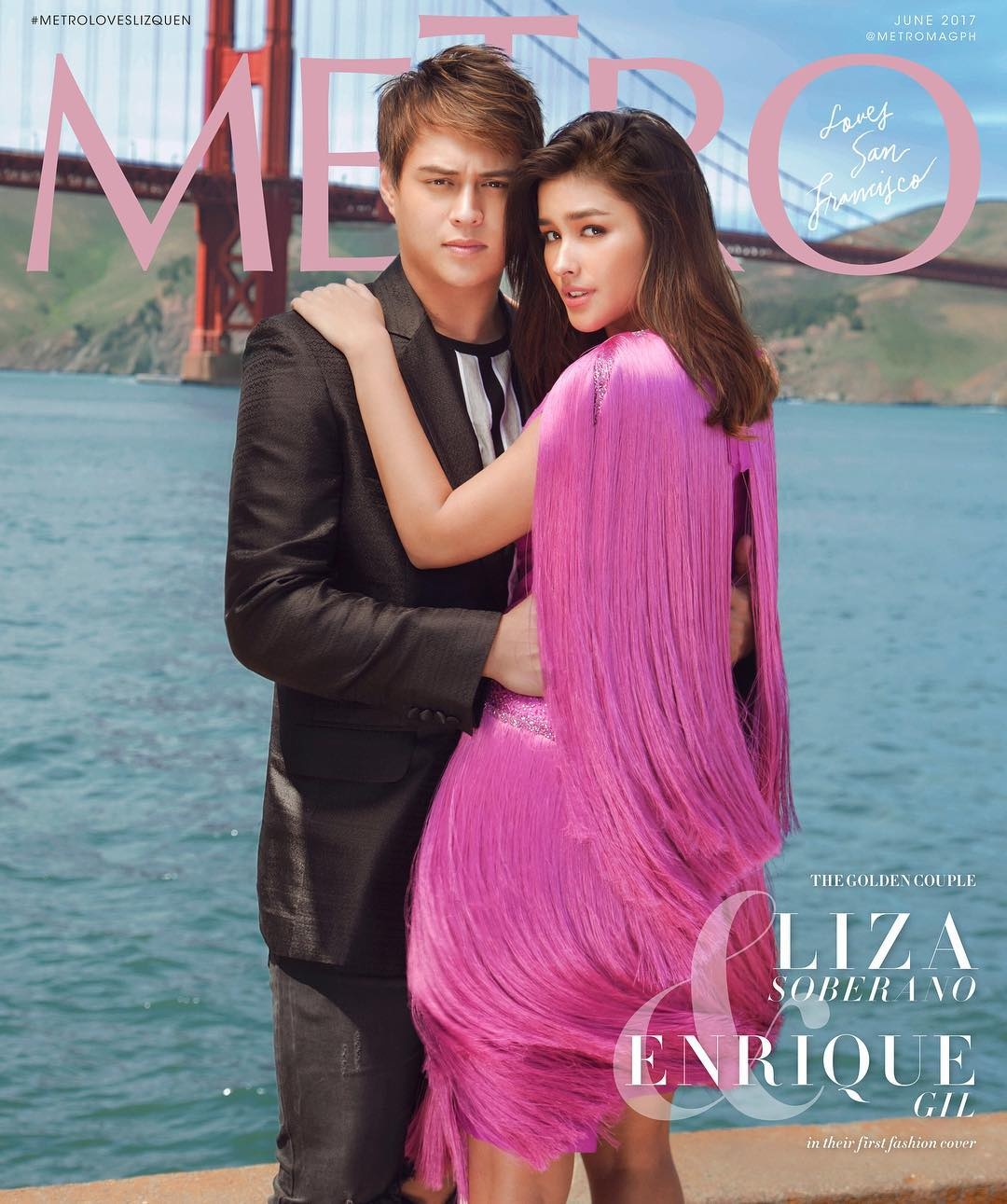 NLiza Soberano xinh dep nhat the gioi 2017 anh 7