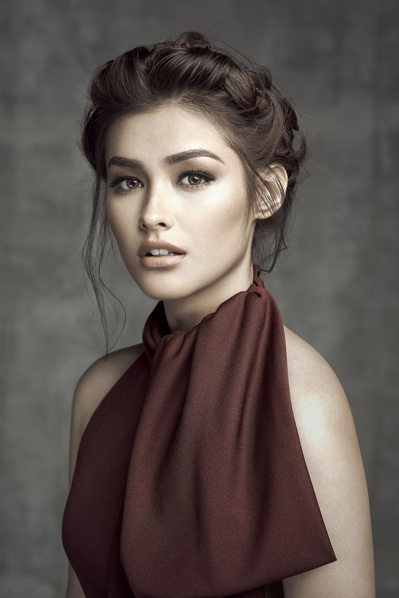 NLiza Soberano xinh dep nhat the gioi 2017 anh 1