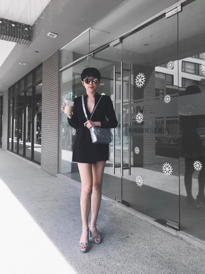 street style sao việt ảnh 3 street style sao viet anh 3